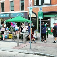 Fattey Beer Co. Buffalo in Buffalo, New York - 4.70 star rating