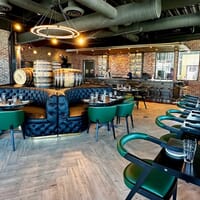 Bankhead Brewpub in Farmers Branch, Texas - 4.60 star rating