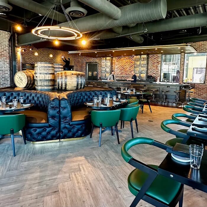 Bankhead Brewpub