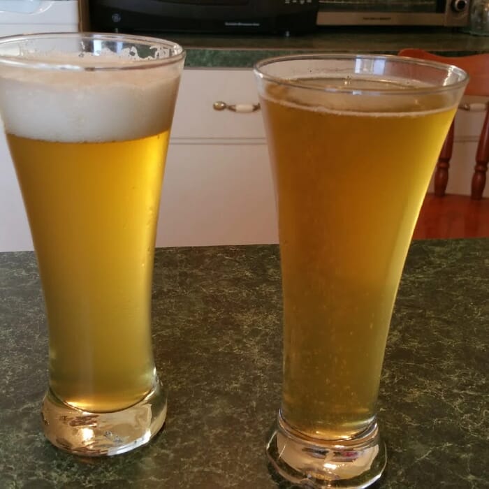Swinnerton Brewery