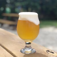 Bog Brewing Company in St. Augustine, Florida - 4.80 star rating