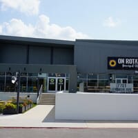 On Rotation Brewery & Kitchen in Dallas, Texas - 4.70 star rating