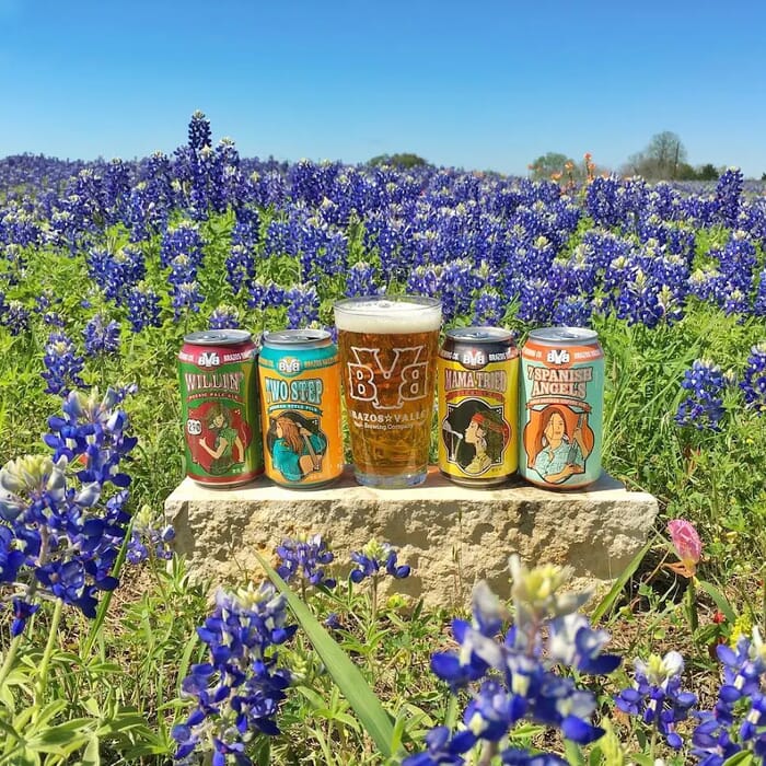 Brazos Valley Brewing Company
