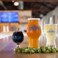 Wilmington Brew Works in Wilmington, Delaware - 4.70 star rating