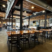 Lawrence Beer Company in Lawrence, Kansas - 4.50 star rating