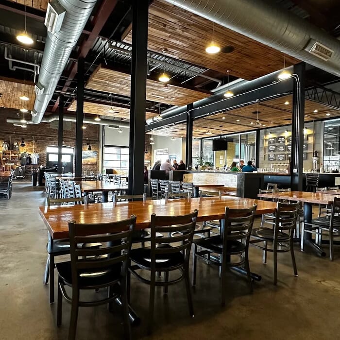 Lawrence Beer Company