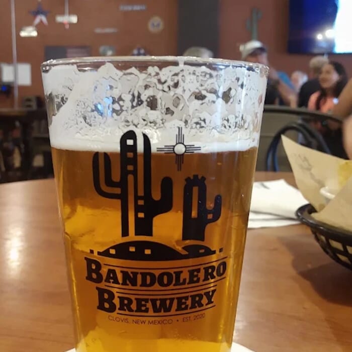 Bandolero Brewery