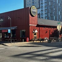 Gratitude Brewing in Eugene, Oregon - 4.80 star rating