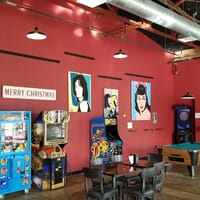 ETX Brewing Company in Tyler, Texas - 4.60 star rating
