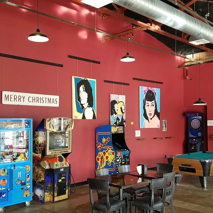 ETX Brewing Company