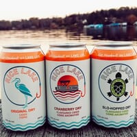 Rice Lake Hard Cider in Hamilton, Ontario - 4.50 star rating