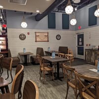 6 Bears & A Goat Brewing Company in Fredericksburg, Virginia - 4.50 star rating