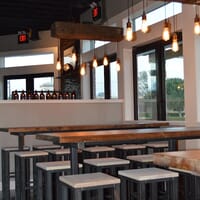 Bankhead Brewpub in Rowlett, Texas - 4.60 star rating