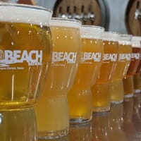 Lazy Beach Brewing and Cafe in Corpus Christi, Texas - 4.70 star rating