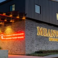 Meanwhile Brewing in Austin, Texas - 4.70 star rating