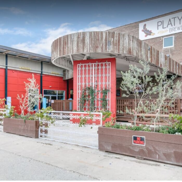 Platypus Brewing