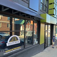 Yellow Bridge Brewing Tap & Table in Greensburg, Pennsylvania - 4.70 star rating
