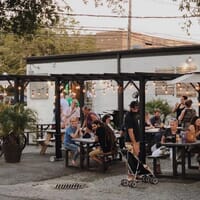 Flytrap Brewing in Wilmington, North Carolina - 4.80 star rating