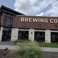 Parker County Brewing Company in Willow Park, Texas - 4.40 star rating