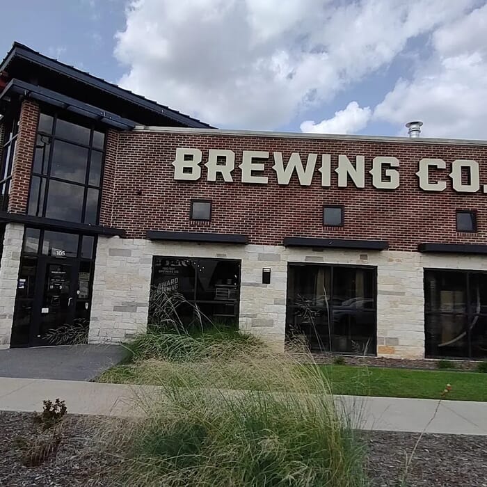 Parker County Brewing Company
