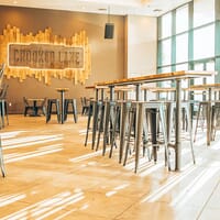Crooked Lane Brewing Company in Auburn, California - 4.60 star rating