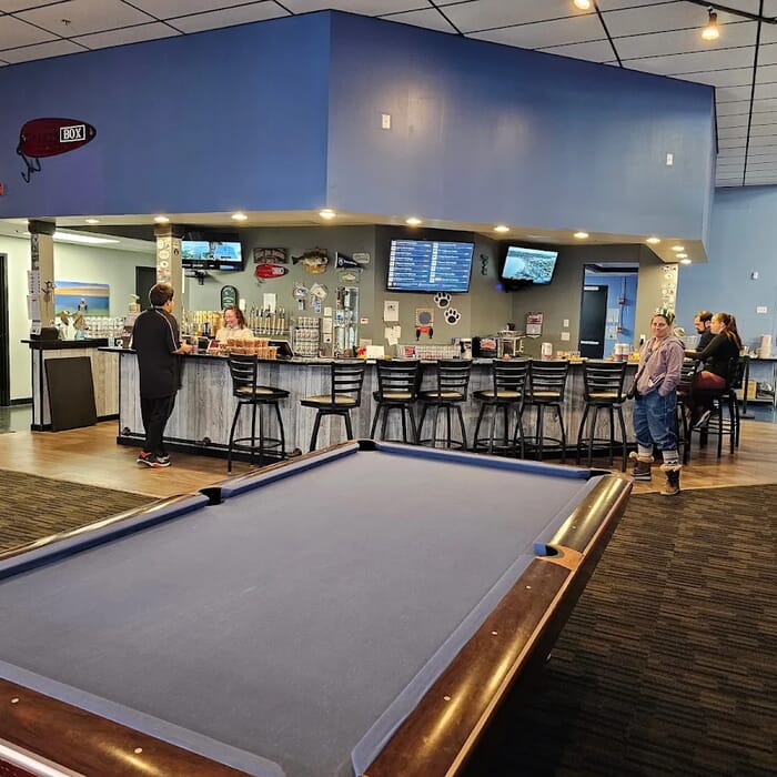 Tackle Box Brewing Company