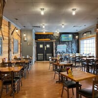 Lost Mined Brewing Company & Restaurant in Shamokin, Pennsylvania - 4.30 star rating