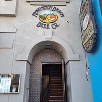 Huntington Beach Beer Company in Huntington Beach, California - 4.00 star rating