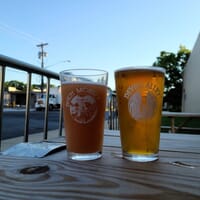 7 Locks Brewing in Rockville, Maryland - 4.60 star rating