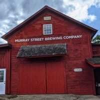 Murray Street Brewing Company in Mattawan, Michigan - 4.90 star rating