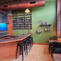 Bardic Brewing and Cider in Spokane, Washington - 5.00 star rating