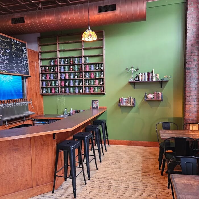 Bardic Brewing and Cider