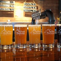 Sylvan Brewing in Lanesboro, Minnesota - 4.90 star rating
