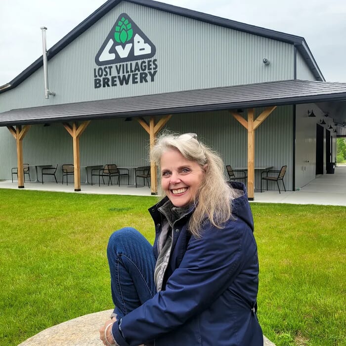 Lost Villages Brewery