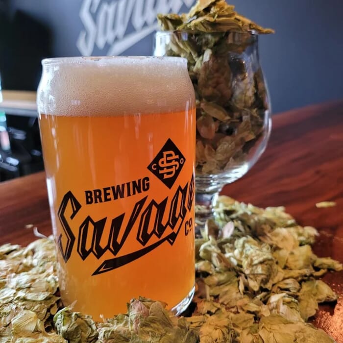 Savage Brewing Company