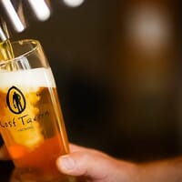 Lost Tavern Brewing in Bethlehem, Pennsylvania - 4.70 star rating