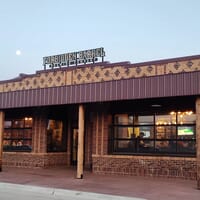 Forbidden Barrel Brewing Company in Worthington, Minnesota - 4.80 star rating