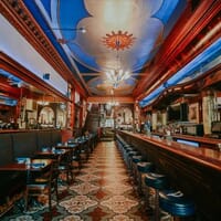 Elevator Brewery and Draught Haus in Columbus, Ohio - 4.40 star rating