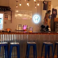 Altered Reality Brewing in Biloxi, Mississippi - 4.90 star rating