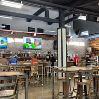 Santa Maria Brewing Co. in Atascadero, California - 4.40 star rating