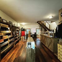 La Chouape - Microbrasserie / Brasserie & Boutique in Saint-Félicien, Québec - 4.90 star rating