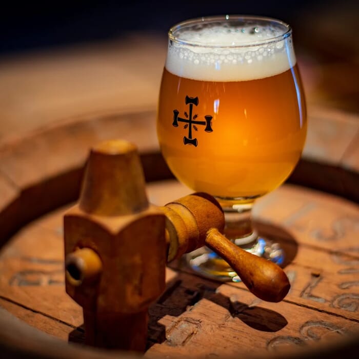 Sawyer Brewing Co.