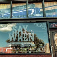 Say When Brewing Company in Denison, Texas - 4.80 star rating