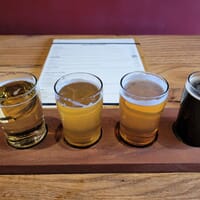 Border Brewing Company in KCMO, Missouri - 4.70 star rating