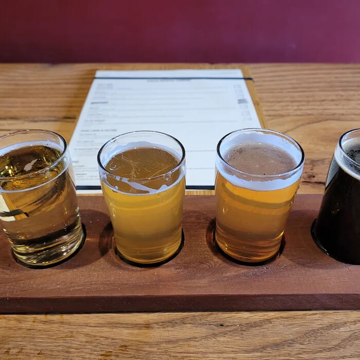 Border Brewing Company