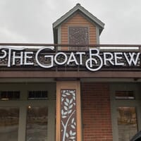 The Goat Brewing Co. in Lee's Summit, Missouri - 4.70 star rating