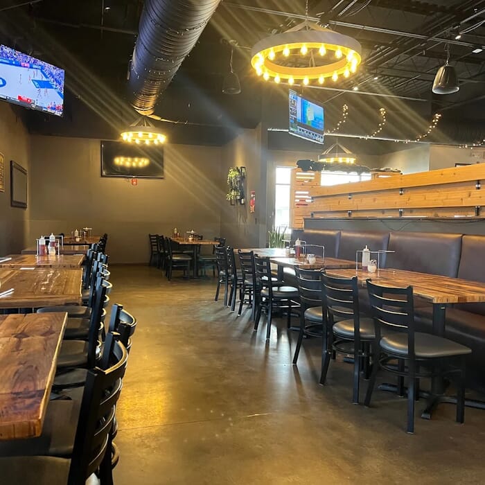 Callsign Brewing