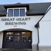 Great Heart Brewing Co in Olivette, Missouri - 4.80 star rating