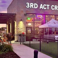 3rd Act Craft Brewery in Woodbury, Minnesota - 4.10 star rating
