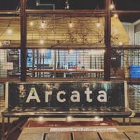 The Local Cider Bar in Arcata, California - 4.50 star rating